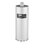 Wiertło koronowe diamentowe do betonu 152 x 400 mm MSW-DCD-400/152