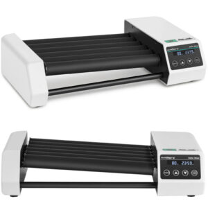 Mieszadło laboratoryjne rolkowe 6 rolek 20-80 obr./min